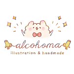 设计师品牌 - 羊奶奶 alcohoma