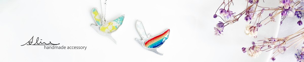 Alice handmade accessory