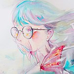设计师品牌 - AliceHobbey Illustration