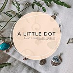 设计师品牌 - alittledotstudio
