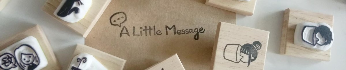 设计师品牌 - A Little Message