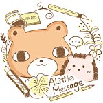 设计师品牌 - A Little Message