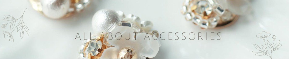 All about accessories