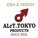 ALrT.TOKYO PRODUCTS