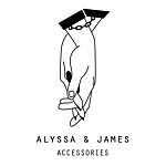 ALYSSA & JAMES