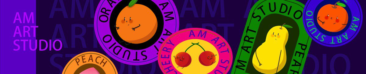 设计师品牌 - AM Art Studio