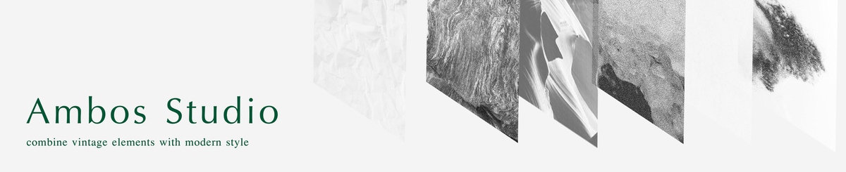 设计师品牌 - Ambos Studio