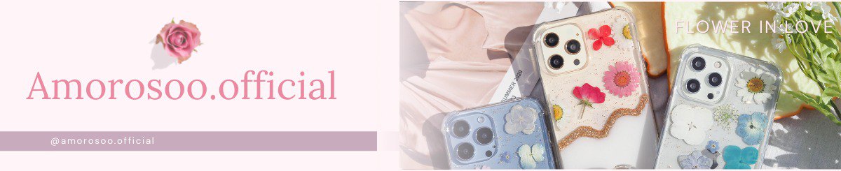 设计师品牌 - amorosoo