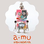 amu NISHINOMIYA