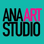 设计师品牌 - Ana_artStudio