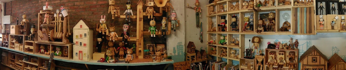 设计师品牌 - Anadou木作