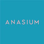 设计师品牌 - ANASIUM 艾纳舒