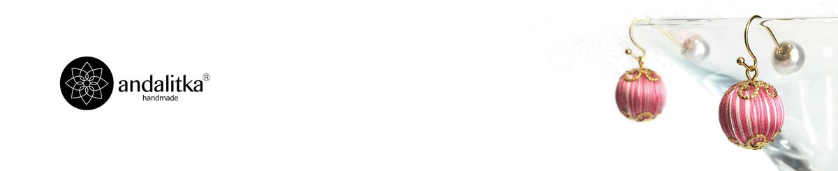 设计师品牌 - andalitka