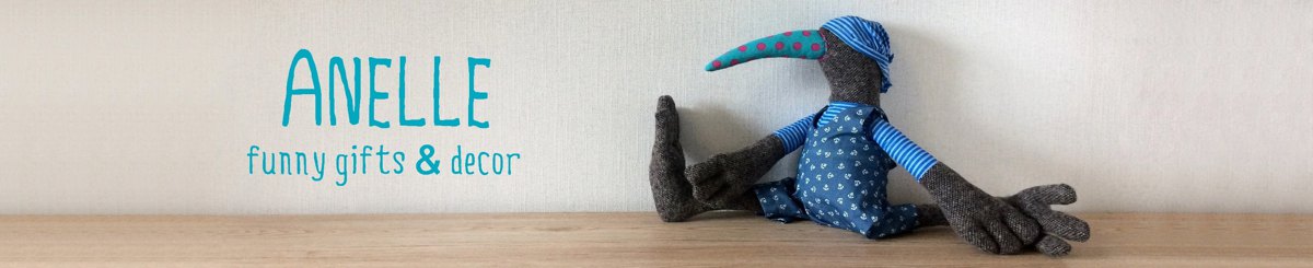 Anelle Toys