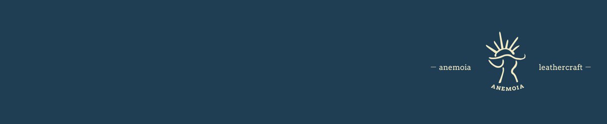设计师品牌 - Anemoia安纳摩亚皮革手作