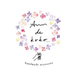 设计师品牌 - ann-de-koko