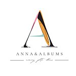 设计师品牌 - Anna & Albums