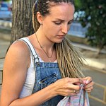 设计师品牌 - Anna_Rus_Bag