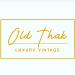 设计师品牌 - OldThak