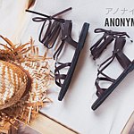 设计师品牌 - anonymasu
