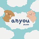 设计师品牌 - anyou-studio