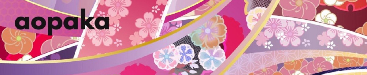 设计师品牌 - アオパカ