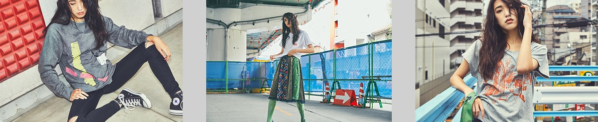 设计师品牌 - aosansyo