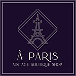 À Paris ｜漫步巴黎