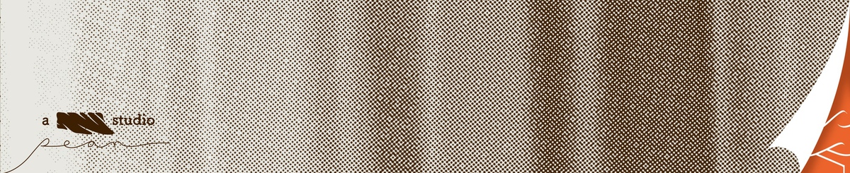 设计师品牌 - 小片 a PEAN studio