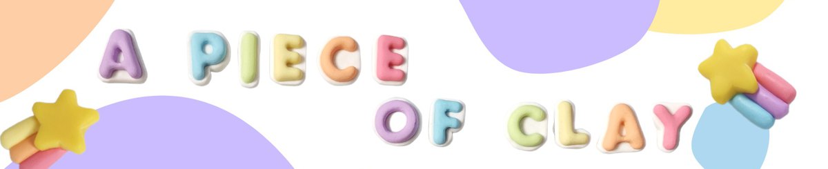 设计师品牌 - apieceofclay