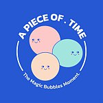 设计师品牌 - A PIECE OF . TIME
