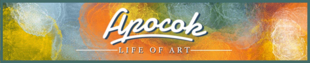 设计师品牌 - APOCOK