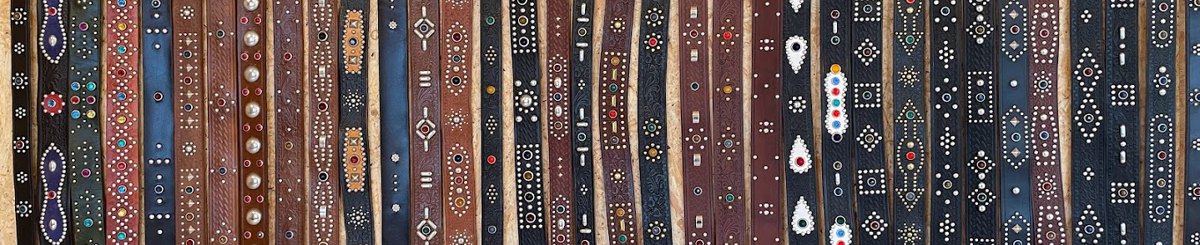 设计师品牌 - arauma studded industry