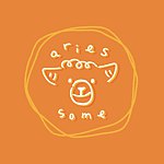 设计师品牌 - Ariesomeee 似颜绘工作室