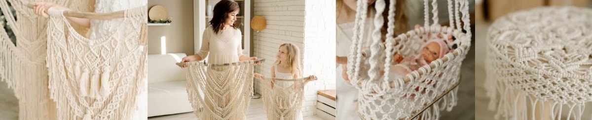 设计师品牌 - ARmacrame