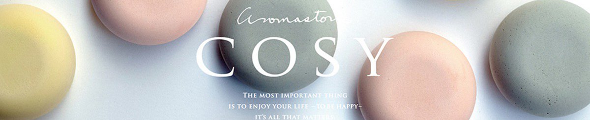 设计师品牌 - aromastone-cosy