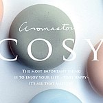 设计师品牌 - aromastone-cosy
