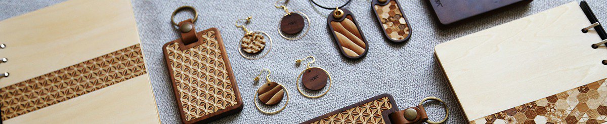 设计师品牌 - ARRT - 木维度