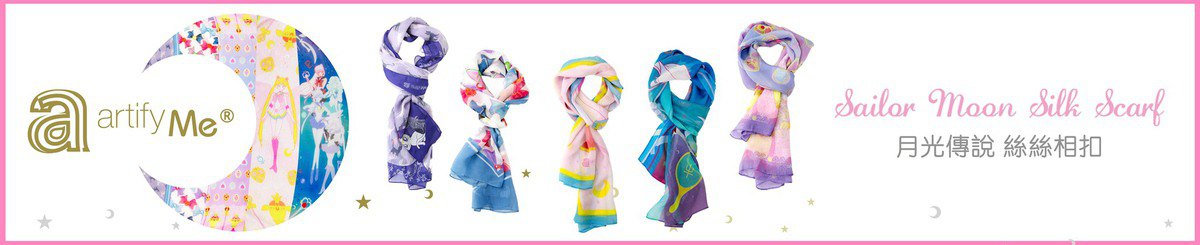 设计师品牌 - Arity Me