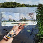 设计师品牌 - Artlifehack by Maria Che