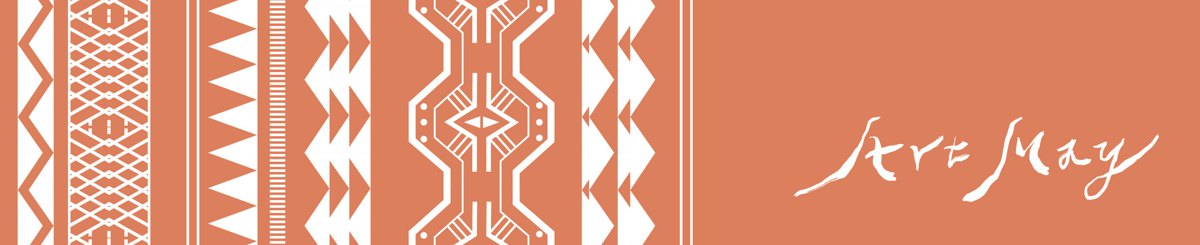 设计师品牌 - Art May  啊！特美