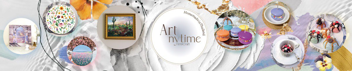 设计师品牌 - Artnytime