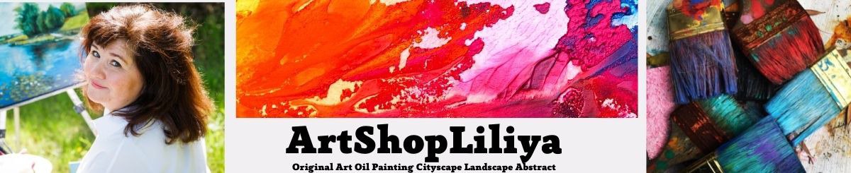 ArtshopLiliya