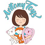 设计师品牌 - ArttonyToys