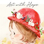 设计师品牌 - ARTWITHHOPE