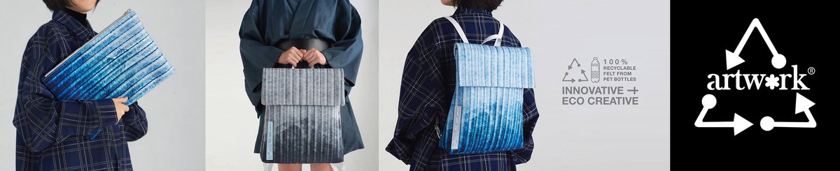 设计师品牌 - ARTWORK BY POM