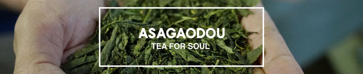 设计师品牌 - 朝颜堂 Asagaodou Limited