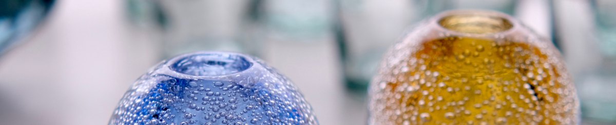 Ashitaba Glass Studio