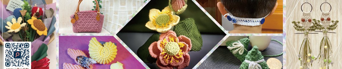 设计师品牌 - ASYK 手创