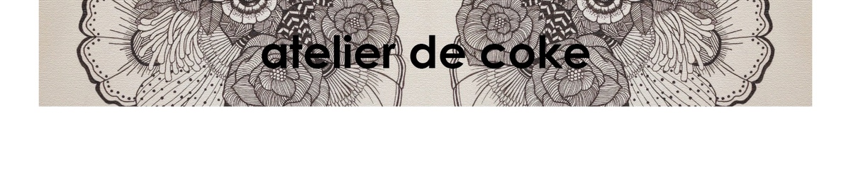 设计师品牌 - atelier de coke